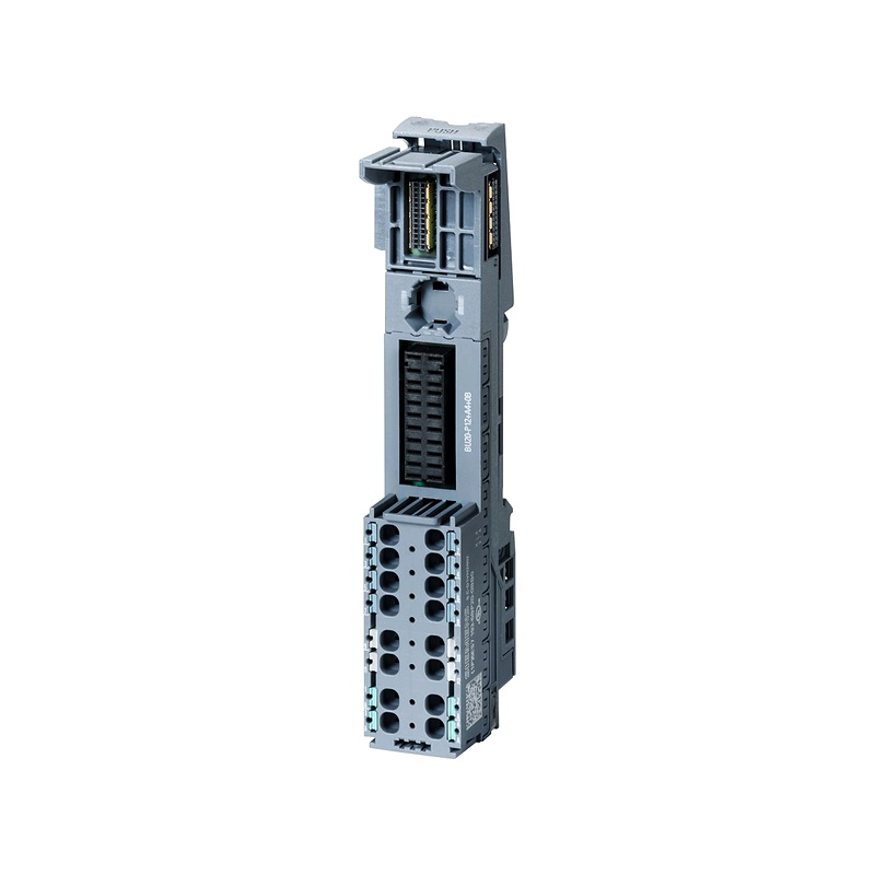Phụ kiện đế Baseunit ET 200SP Siemens – 6ES7193-6BP20-0BB0