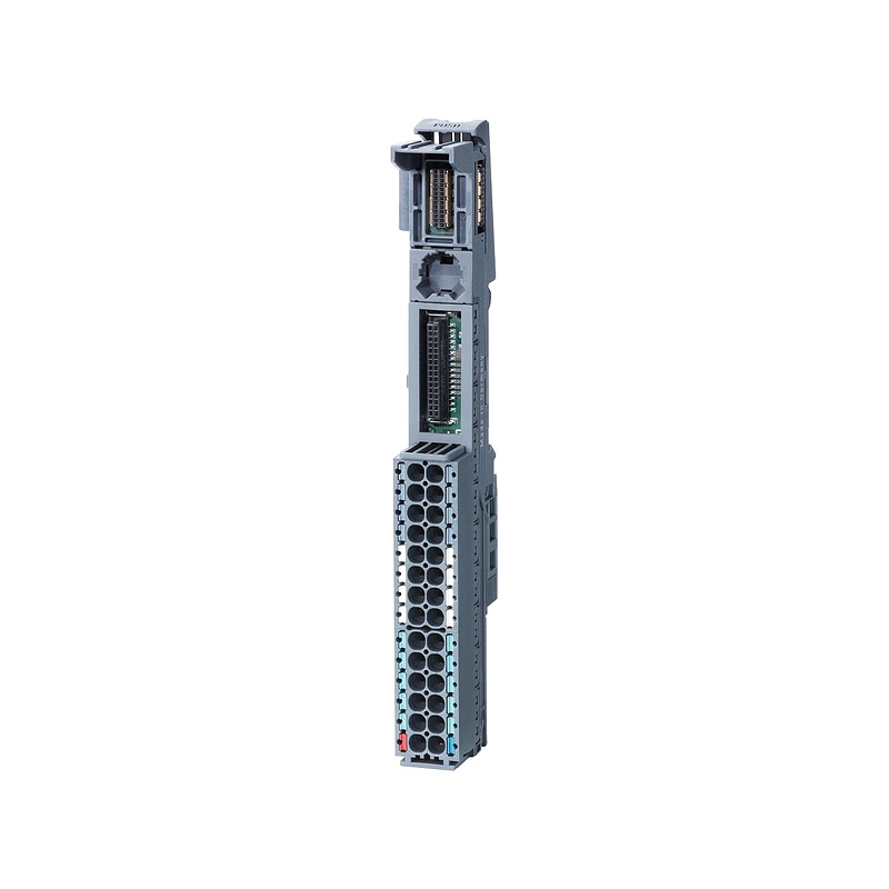 Phụ kiện đế Baseunit ET 200SP Siemens – 6ES7193-6BP20-2BA0