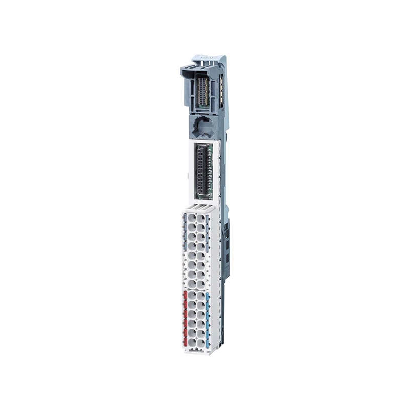 Phụ kiện đế Baseunit ET 200SP Siemens – 6ES7193-6BP40-0DA1