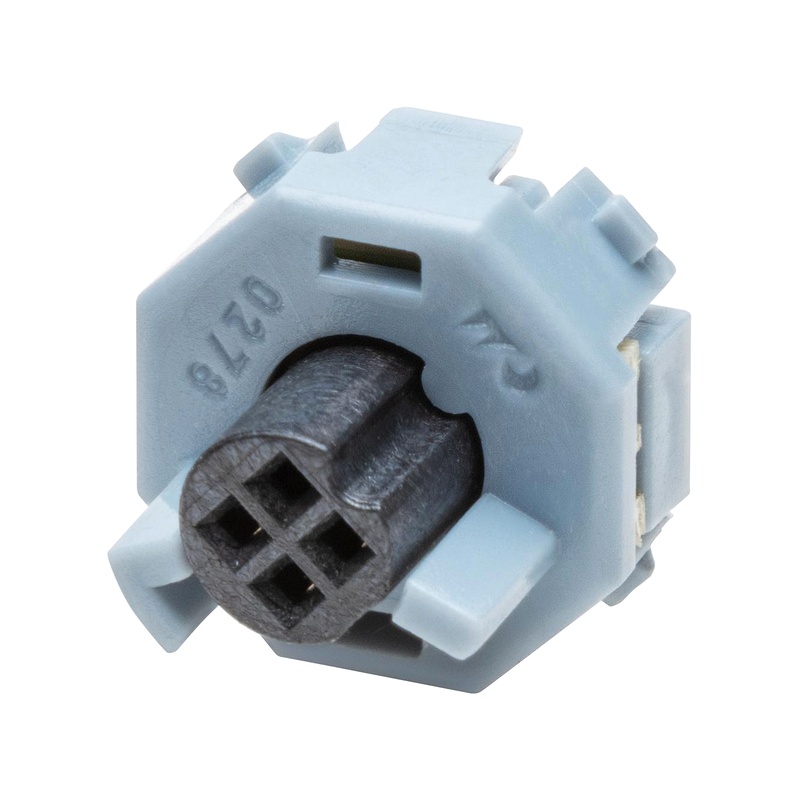 Phụ tùng 5 chìa khóa mã hóa E loại F ET 200SP Siemens – 6ES7193-6EH00-1AA0
