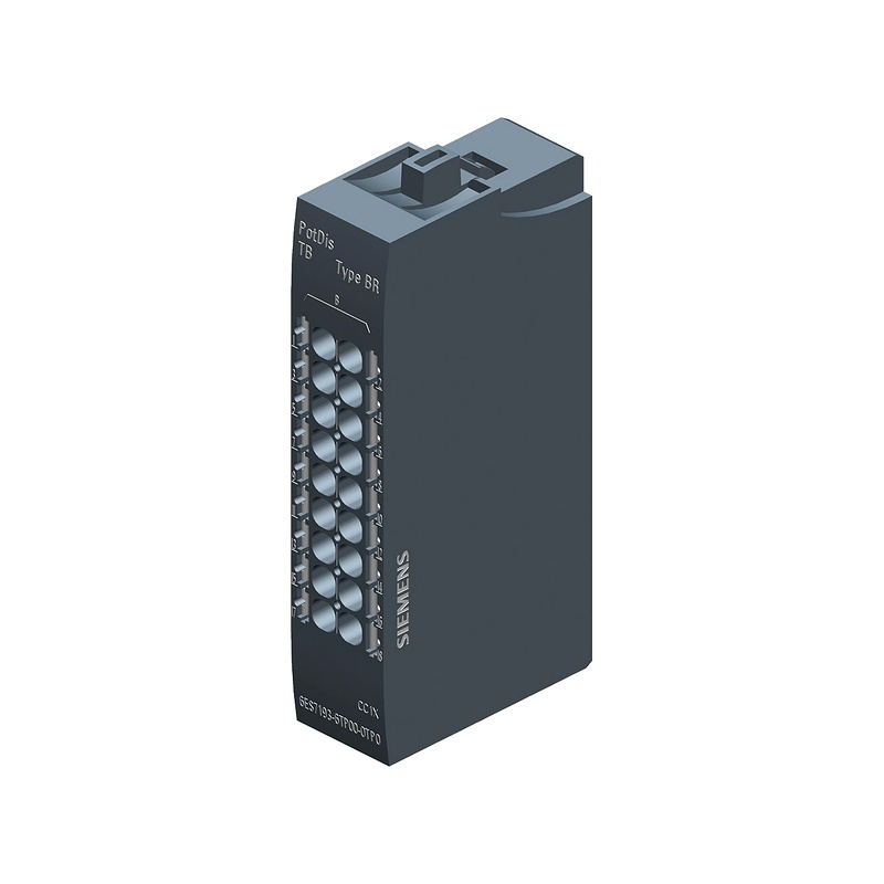 Siemens 6ES7193-6TP00-0TP0