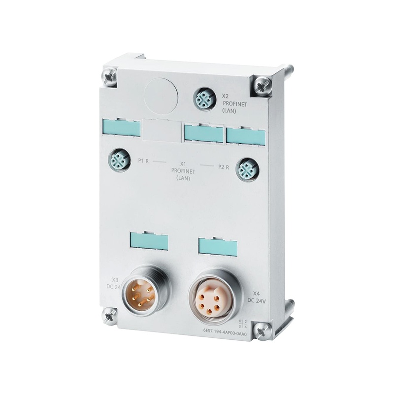 Module kết nối ET200PRO CPU 1516PRO-2 PN Siemens – 6ES7194-4AP00-0AA0