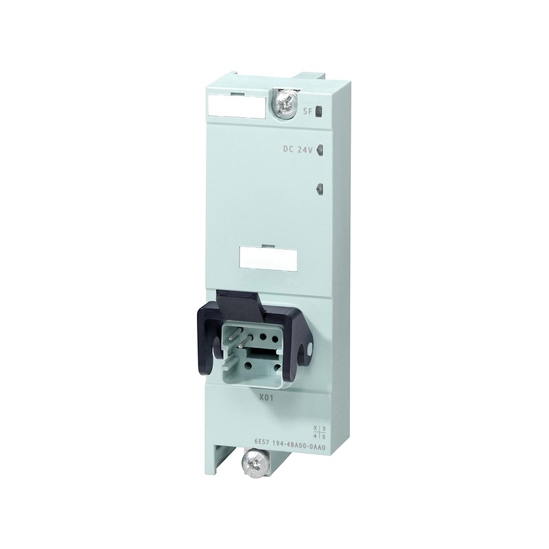 Module kết nối với PM-E ET 200PRO Siemens – 6ES7194-4BA00-0AA0