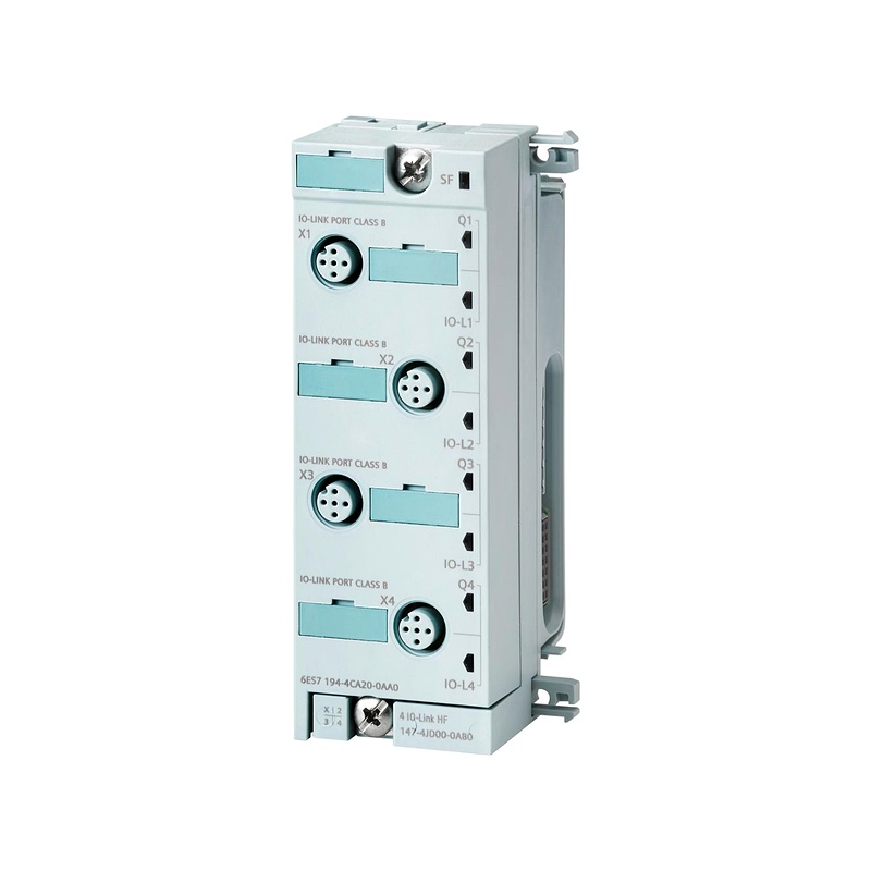 Module kết nối IO-Link master ET 200PRO Siemens – 6ES7194-4CA20-0AA0