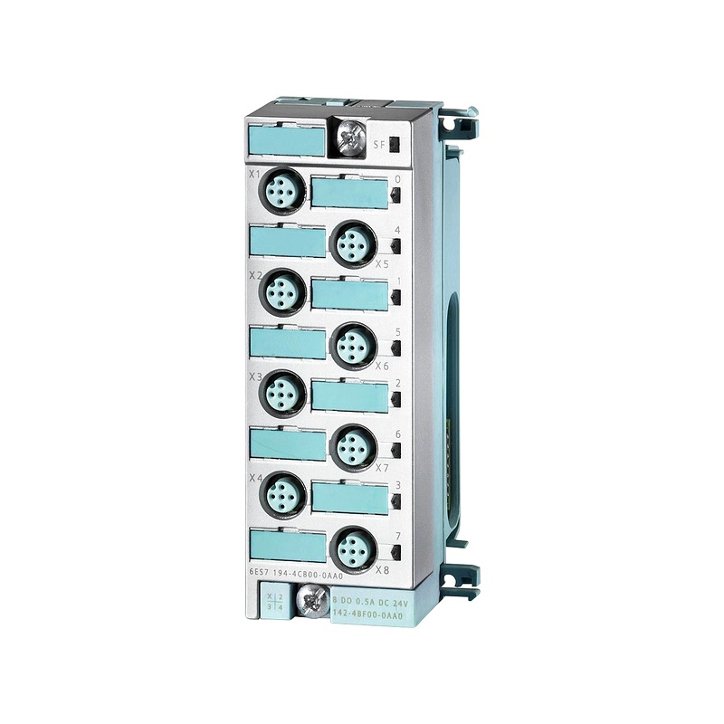 6ES7194-4CB00-0AA0 - Đầu Nối Mô đun ET200S