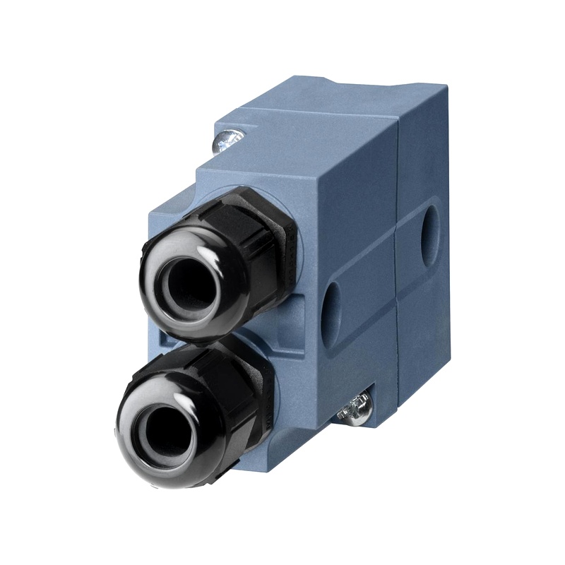 Khối thiết bị đầu cuối PROFINET ET 200ECO PN Siemens – 6ES7194-6CA00-0AA0