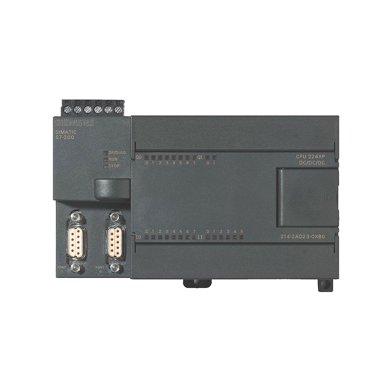 6ES7214-2BD23-0XB0 - PLC S7-200 CPU 224XP AC/DC/Relay