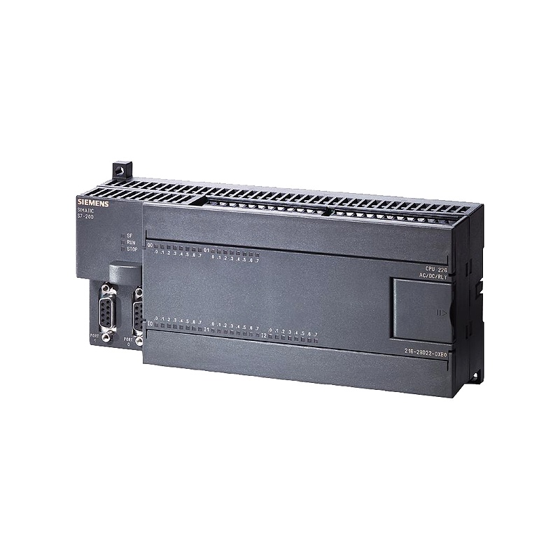 6ES7216-2AD23-0XB0 - PLC S7-200 CPU 226 DC/DC/DC