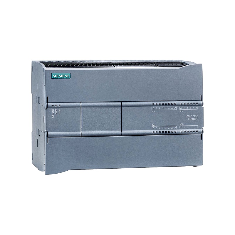 6ES7217-1AG40-0XB0 - PLC S7-1200 CPU 1217C, DC/DC/DC