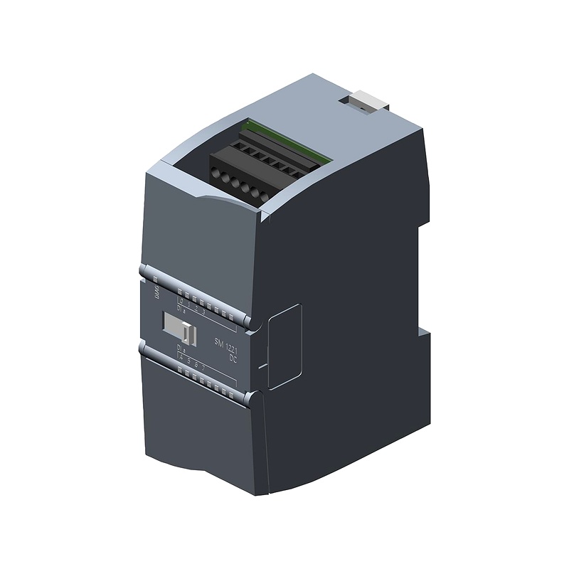 6ES7221-1BF32-0XB0 - Module S7-1200 DIGITAL INPUT SM 1221 8DI