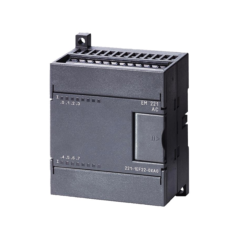 6ES7221-1BH22-0XA0 - Mô đun S7-200 Digital input EM 221 16AI