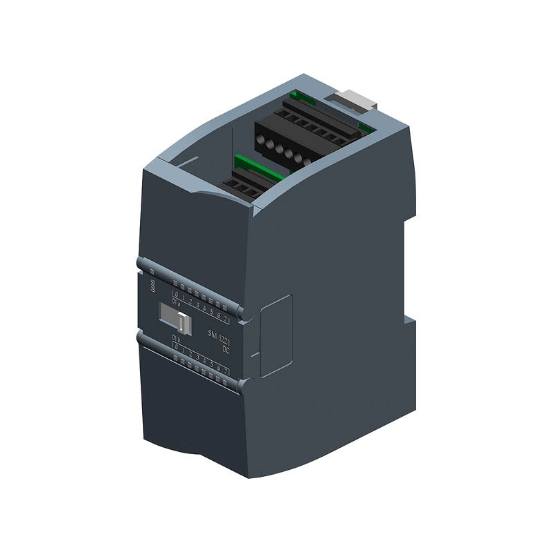 6ES7221-1BH32-0XB0 - Module S7-1200 DIGITAL INPUT SM 1221 16DI