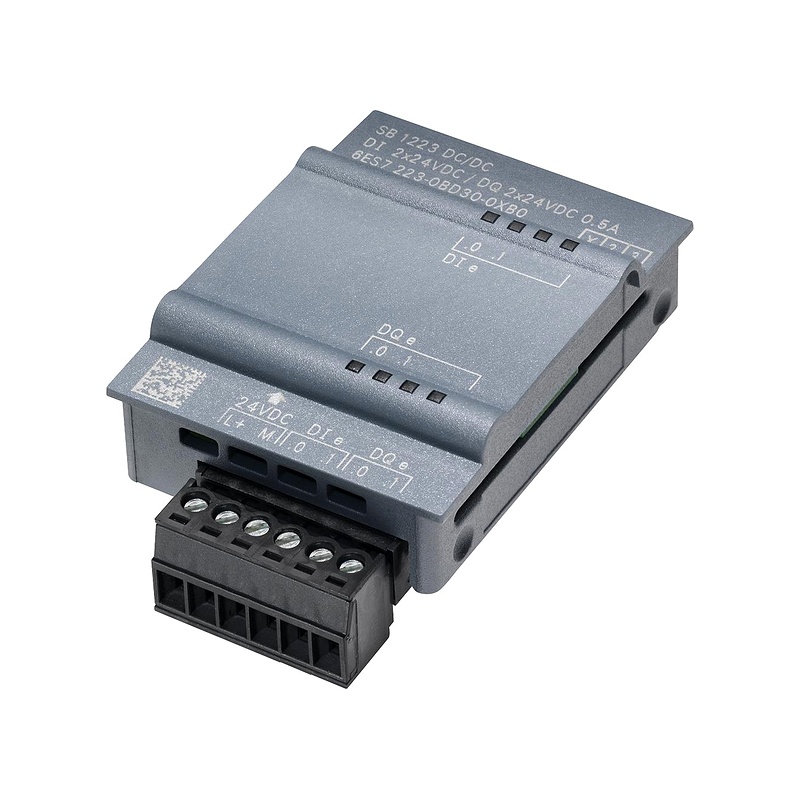 6ES7222-1AD30-0XB0 - Module S7-1200 DIGITAL OUTPUT SB 1222 4DQ