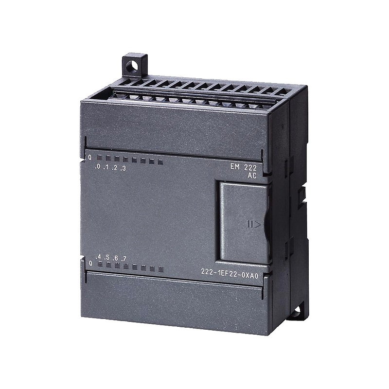 6ES7222-1HF22-0XA0 - Mô đun S7-200 Digital output EM 222 8DA