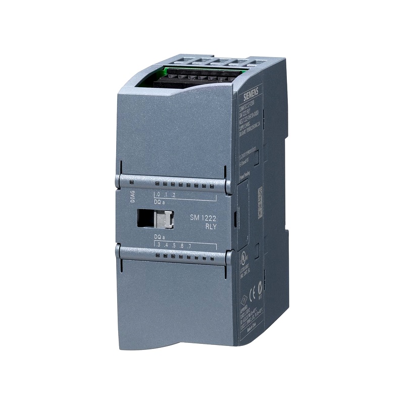 6ES7222-1HF32-0XB0 - Module S7-1200 DIGITAL OUTPUT SM 1222 8DO