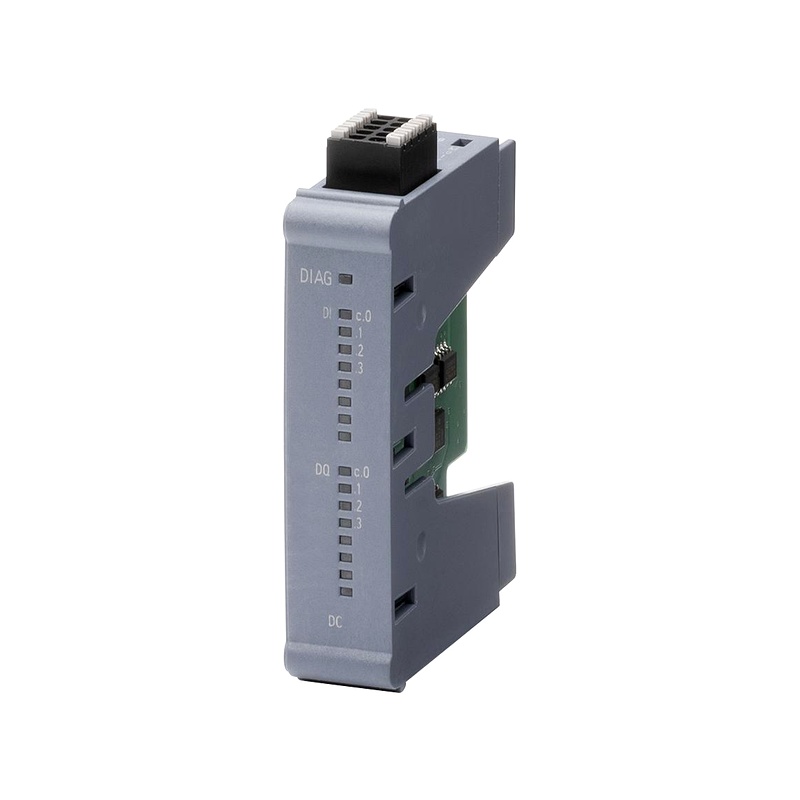 6ES7222-5BF50-0XB0 - Digital Module SB 1222 G2 DQ 8x 24V DC 100 kHz