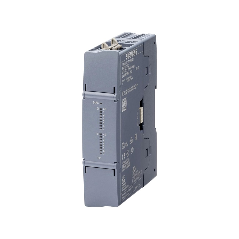 6ES7222-5BH50-0XB0 - Digital Module SM 1222 G2 DQ 16x 24V DC 0.5A