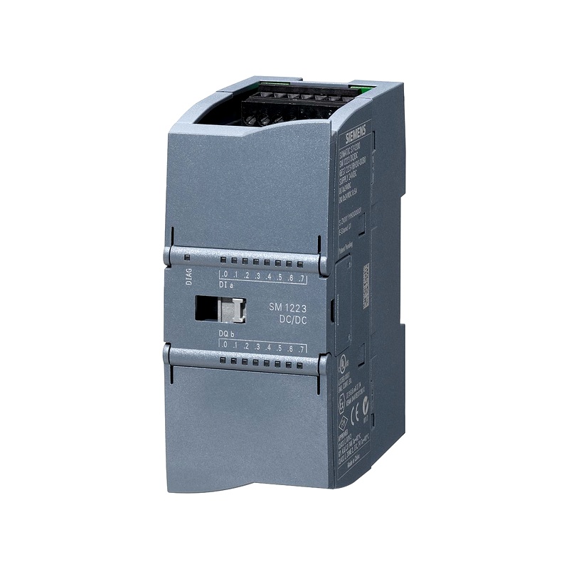 6ES7223-1BH32-0XB0 - Module S7-1200 SM 1223 8DI/8DO