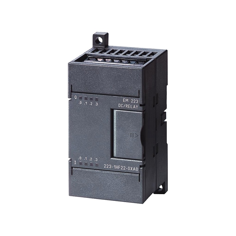 6ES7223-1BM22-0XA0 - Mô đun S7-200 Digital I/O EM 223 32DI-32DO