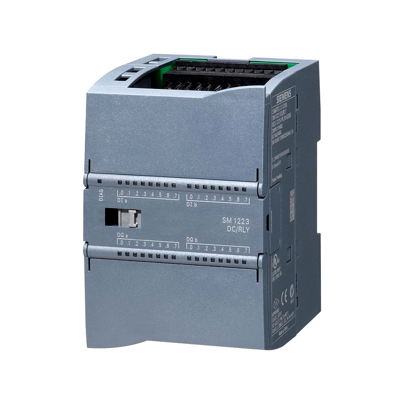6ES7223-1PL32-0XB0 - Module S7-1200 DIGITAL I/O SM 1223 16DI/16DO
