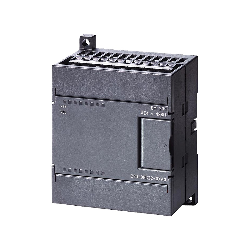 6ES7231-0HF22-0XA0 - Mô đun S7-200 EM 231 8AI