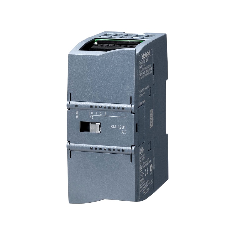 6ES7231-5QD32-0XB0 - Module S7-1200 SM 1231 TC, 4 AI THERMOCOUPLE