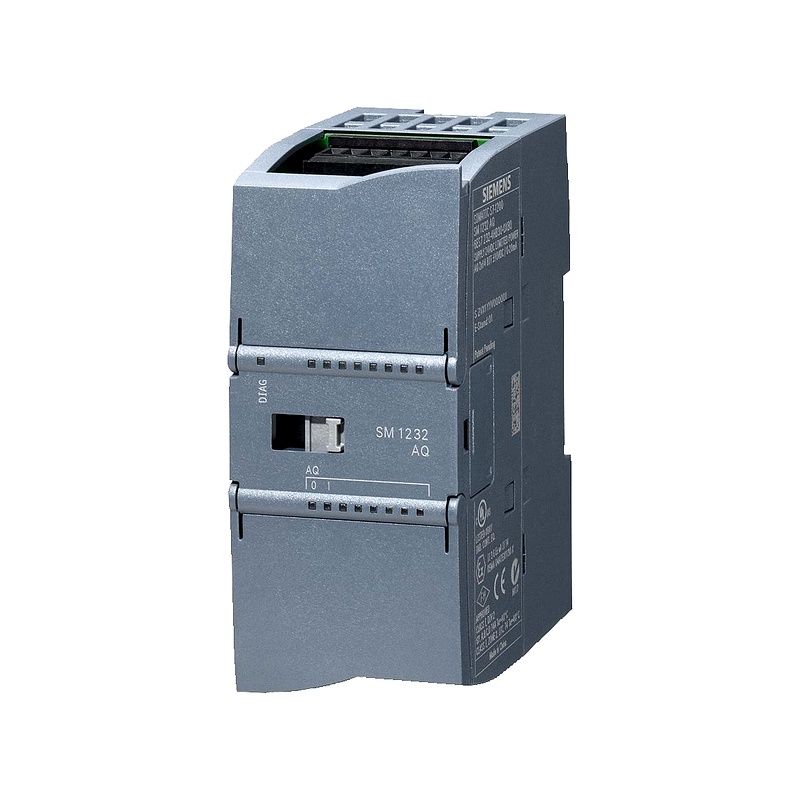 6ES7232-4HD32-0XB0 - Module S7-1200 SM 1232 4 AO