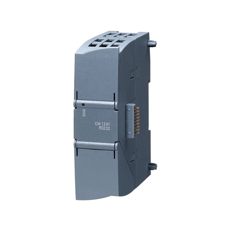 6ES7241-1AH32-0XB0 - Module S7-1200, COMMUNICATION CM 1241, RS232