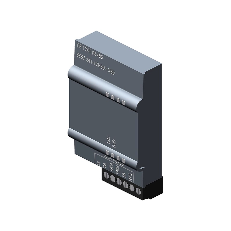 6ES7241-1CH30-1XB0 - Module S7-1200, COMMUNICATION CB 1241, RS485