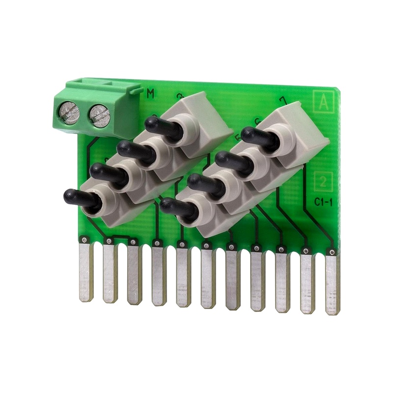 Module S7-1200, SIMULATOR MODULE SIM 1274 (6ES7274-1XF30-0XA0)