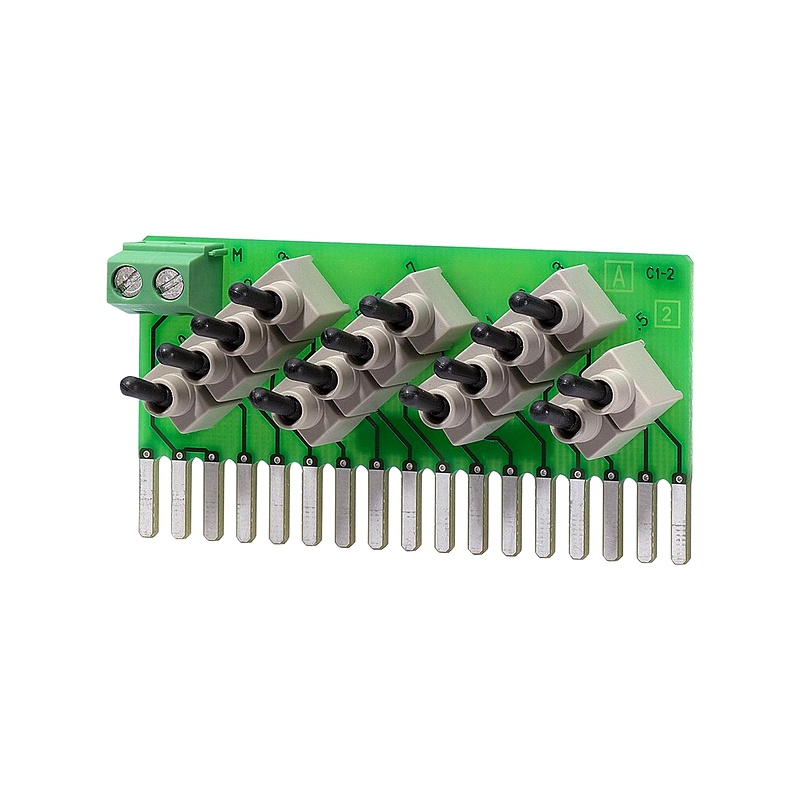 Module S7-1200, SIMULATOR MODULE SIM 1274 (6ES7274-1XH30-0XA0)