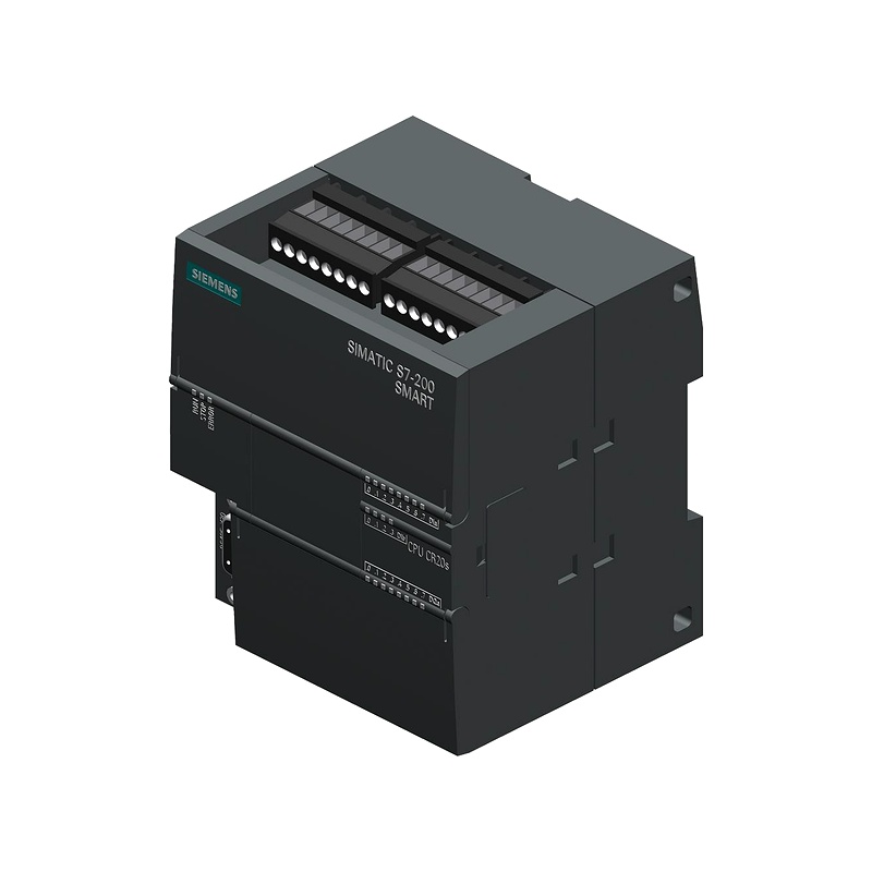 6ES7288-1CR20-0AA1 - CPU S7-200 Smart CR20s AC/DC/RL Siemens