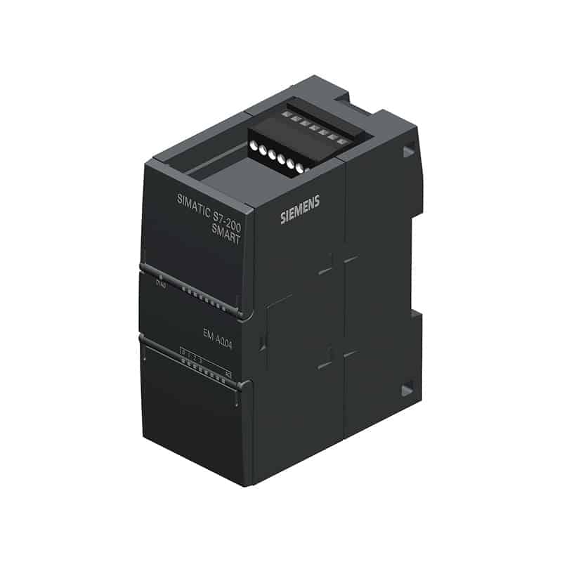 6ES7288-3AQ04-0AA0 - Module S7-200 Smart SM AQ04 4AO Siemens