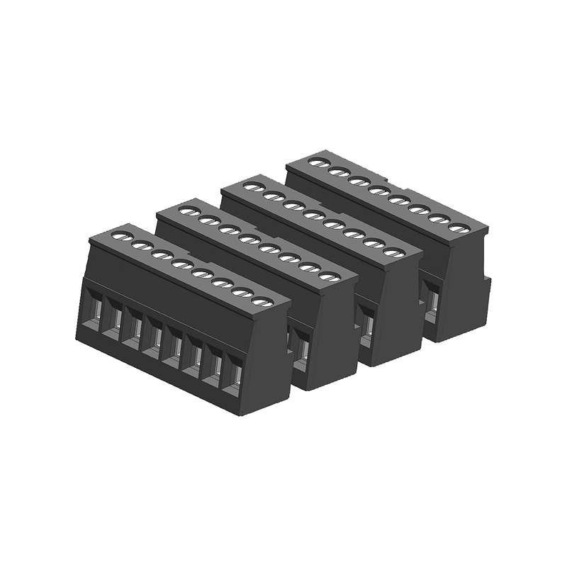 Phụ kiện I/O Terminal Block Tin digital S7-1200 Siemens 6ES7292-1AH30-0XA0