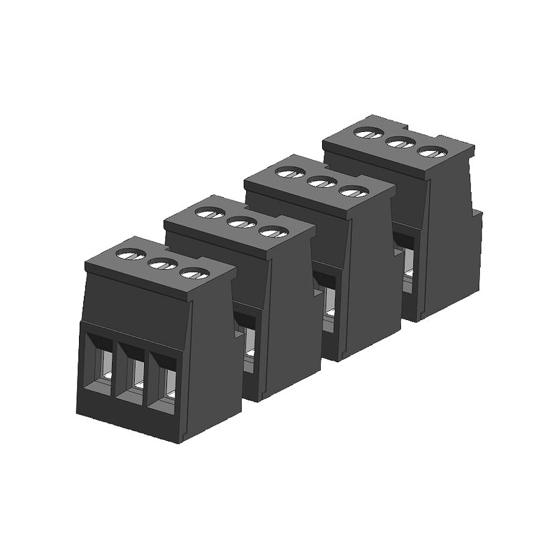 Phụ kiện I/O Terminal Block Tin digital S7-1200 Siemens 6ES7292-1BC30-0XA0