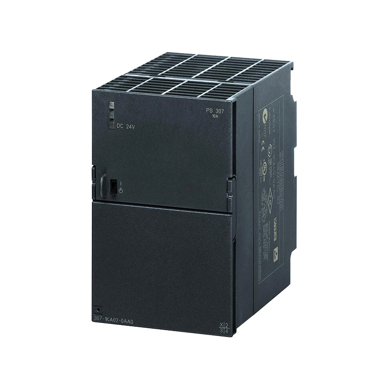 Bộ nguồn PLC S7-300 PS307 - 6ES7307-1KA02-0AA0