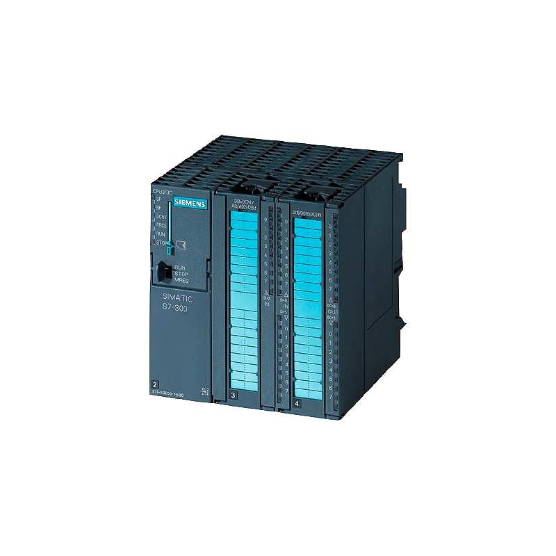 Bộ lập trình S7-300 CPU 313C Siemens 6ES7313-5BF03-0AB0