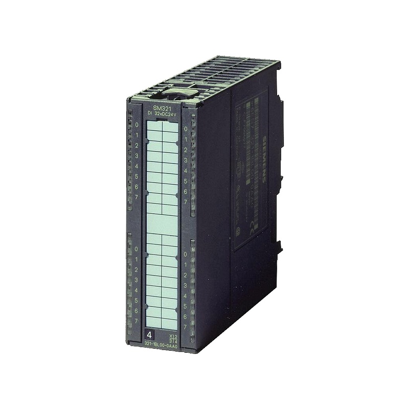 Module PLC S7-300 DIGITAL INPUT SM 321 - 6ES7321-1BL00-0AA0