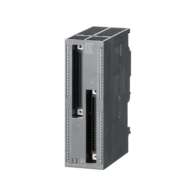 Module PLC S7-300 DIGITAL INPUT SM 321 - 6ES7321-1BP00-0AA0