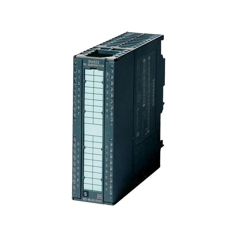 Module PLC S7-300 DIGITAL OUTPUT SM 322 - 6ES7322-8BF00-0AB0