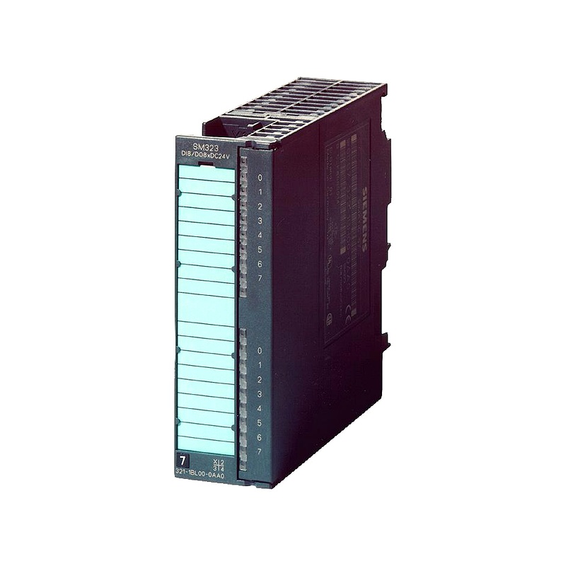 Module PLC S7-300 DIGITAL MODULE SM 323 - 6ES7323-1BL00-0AA0