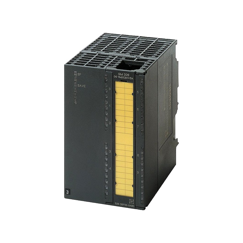 Module digital S7-300 SM326 F-8DO Siemens 6ES7326-2BF41-0AB0