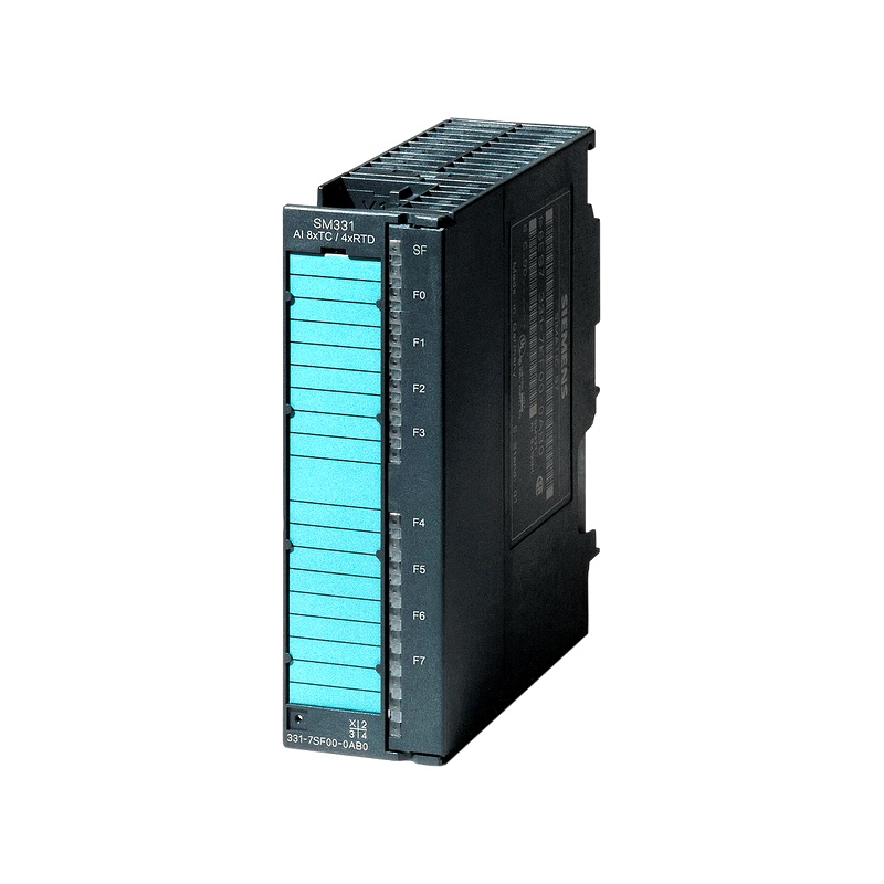 Module analog S7-300 SM 331 8AI Siemens 6ES7331-7SF00-0AB0