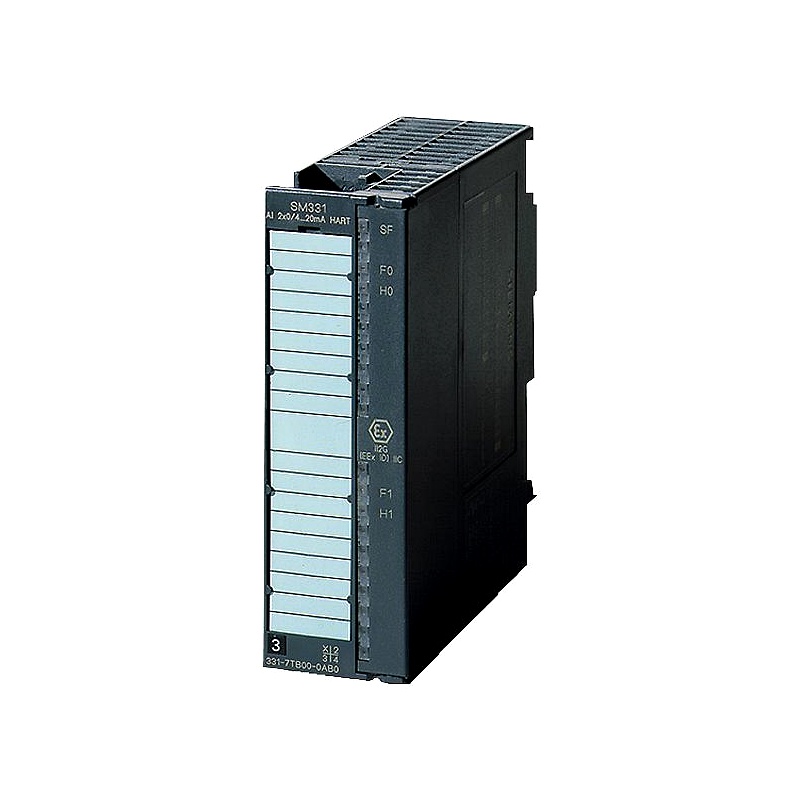 Module analog S7-300 Hart SM 331 2AI Siemens 6ES7331-7TB10-0AB0