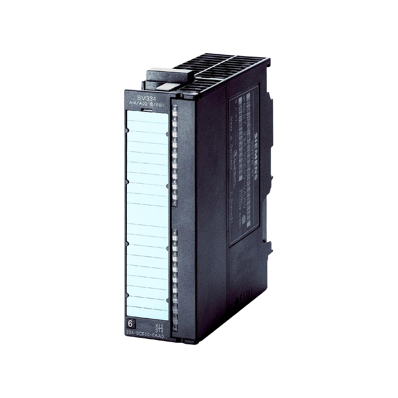 Module PLC S7-300 ANALOG MODULE SM 334 - 6ES7334-0KE00-0AB0
