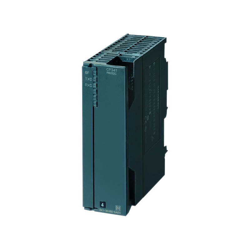 Module truyền thông S7-300 CP 341 Siemens 6ES7341-1AH02-0AE0