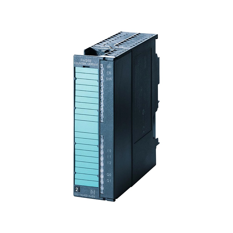 Module PLC S7-300 COUNTER MODULE FM 350-1 - 6ES7350-1AH03-0AE0