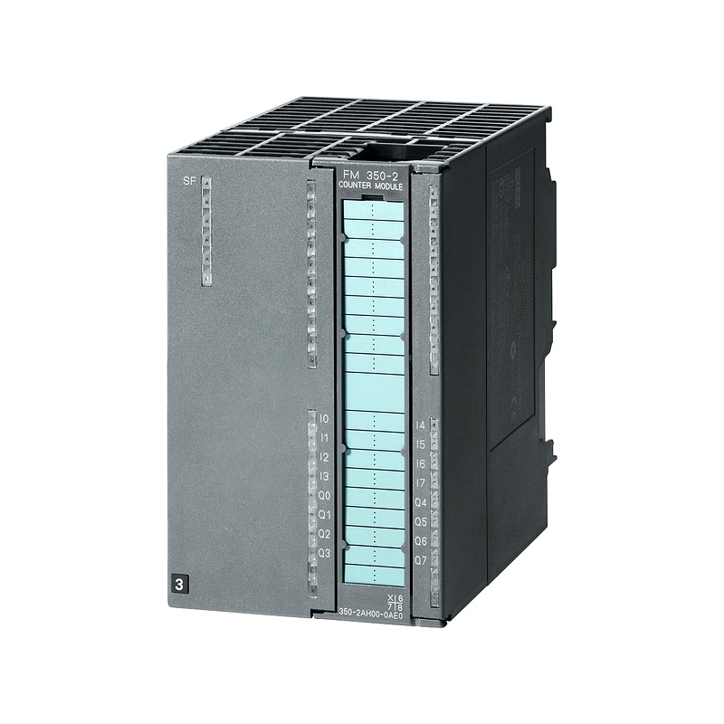 Module PLC S7-300 COUNTER MODULE FM 350-2 - 6ES7350-2AH01-0AE0
