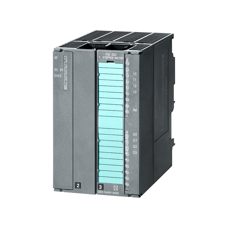 Siemens 6ES7353-1AH01-0AE0