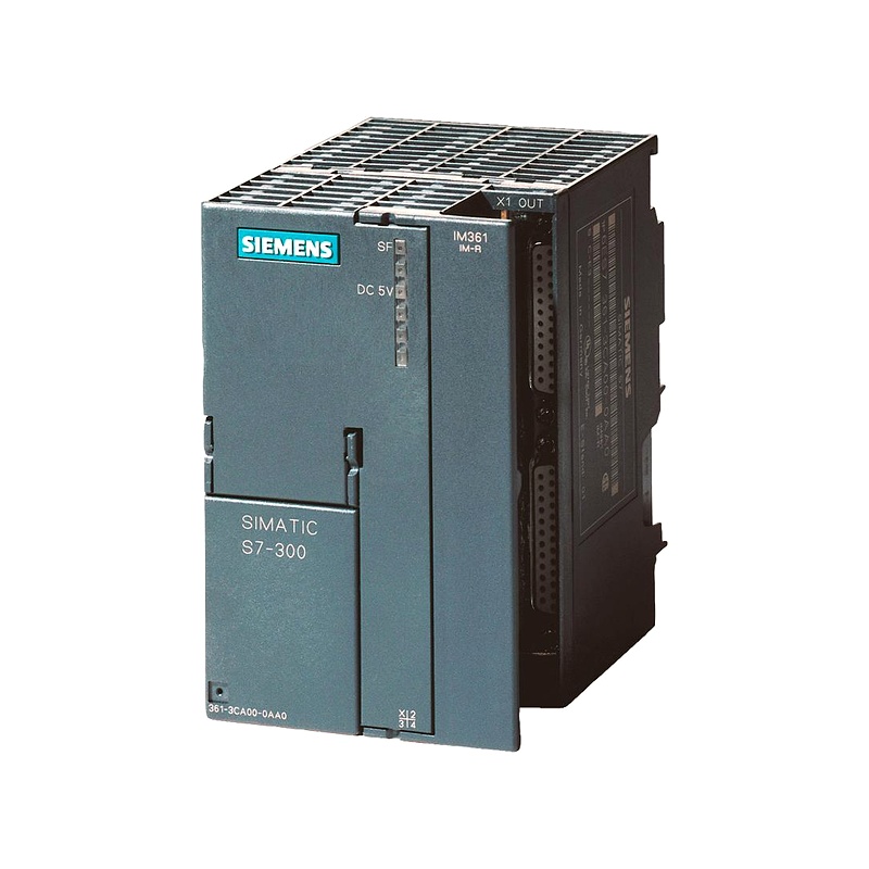Module PLC S7-300 IM 361 IN CENTRAL - 6ES7361-3CA01-0AA0